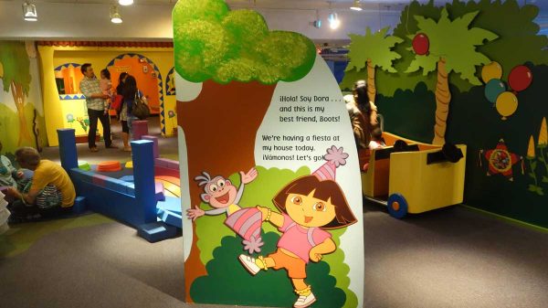 Children Museum of Manhattan