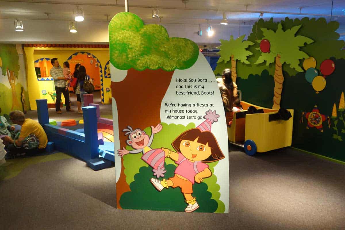 Children Museum of Manhattan