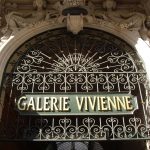 Galerie Vivienne à Paris