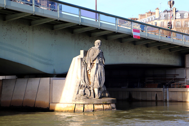 Pont de l'Alma