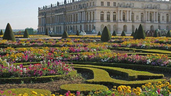 Palace of Versailles