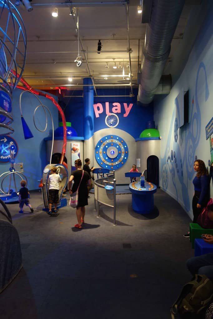 Children Museum of Manhattan - Photo 4