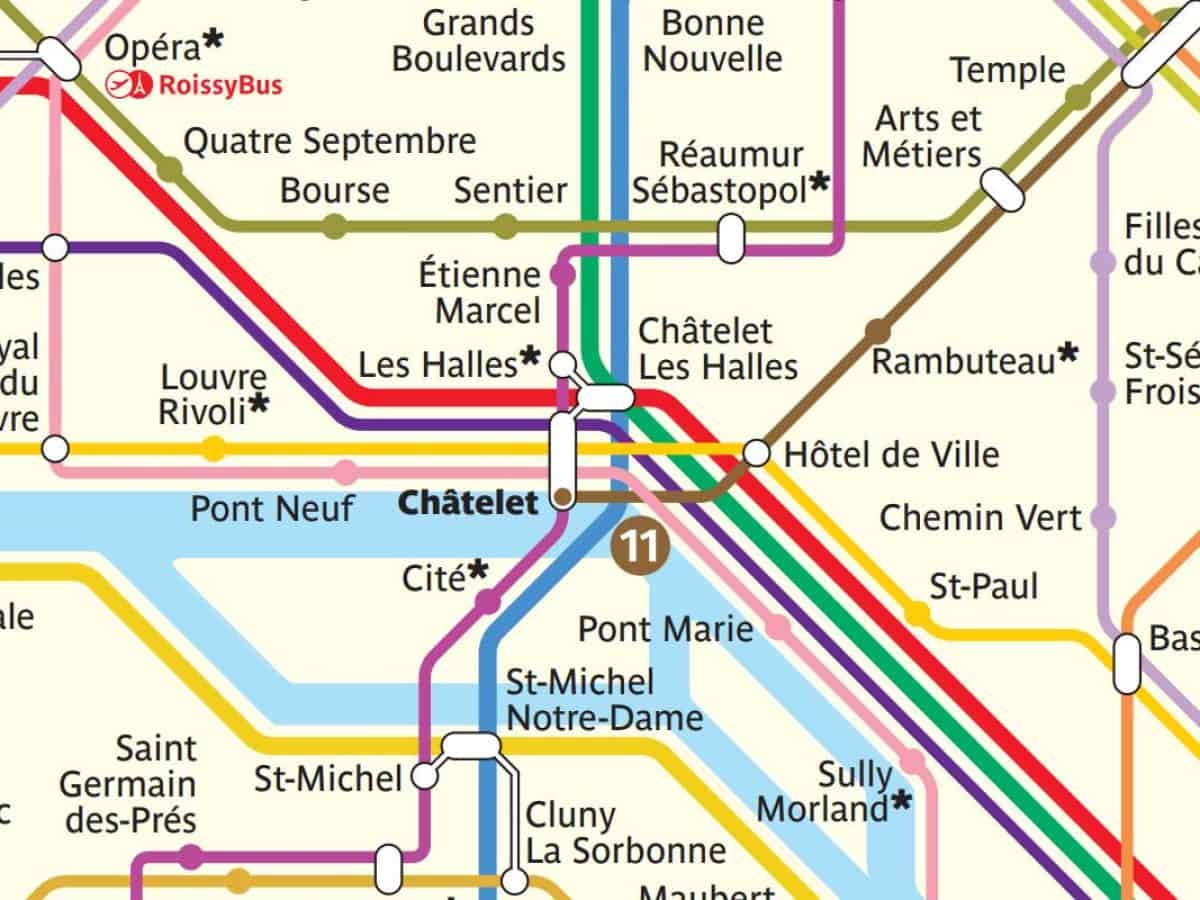 Kriminalität Unterdrückung Abschied plan de metro paris Haupt Aufregung ...