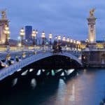 Alexandre III Bridge