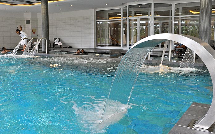 Thalasso : le label Qualicert