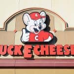 Chuck e cheese&#039;s New-York for your children