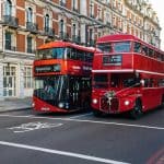 Les transports à Londres : Comment se déplacer ?