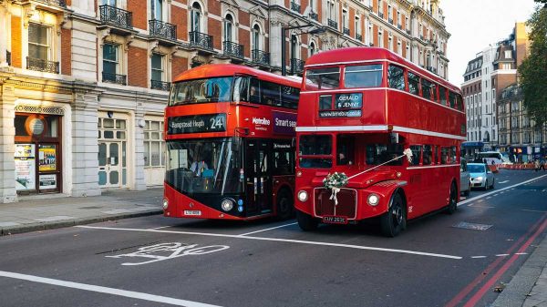 Les transports à Londres : Comment se déplacer ?