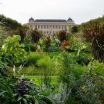 Jardin des Plantes de Paris