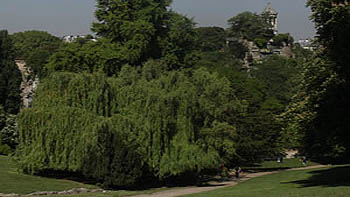 Buttes Chaumont