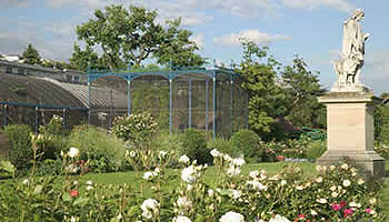 Jardin d'acclimatation