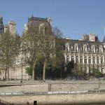 Les plus beaux monuments de Paris