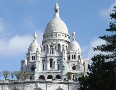 Montmartre