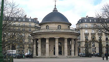 Parc Monceau