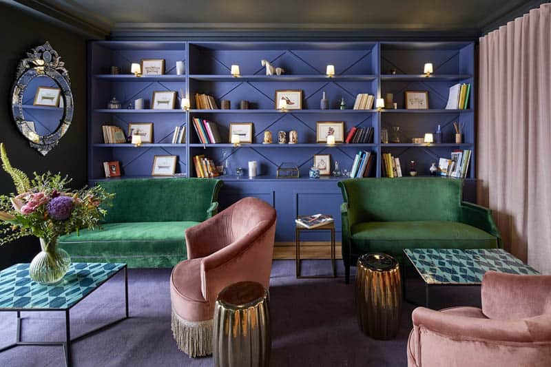 Notre sélection d'hôtel à Paris