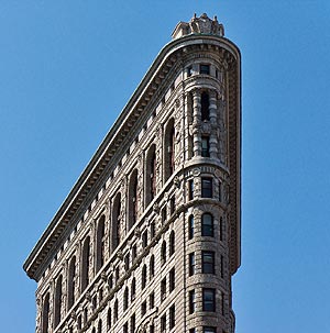 Flatiron Building