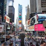 Times Square