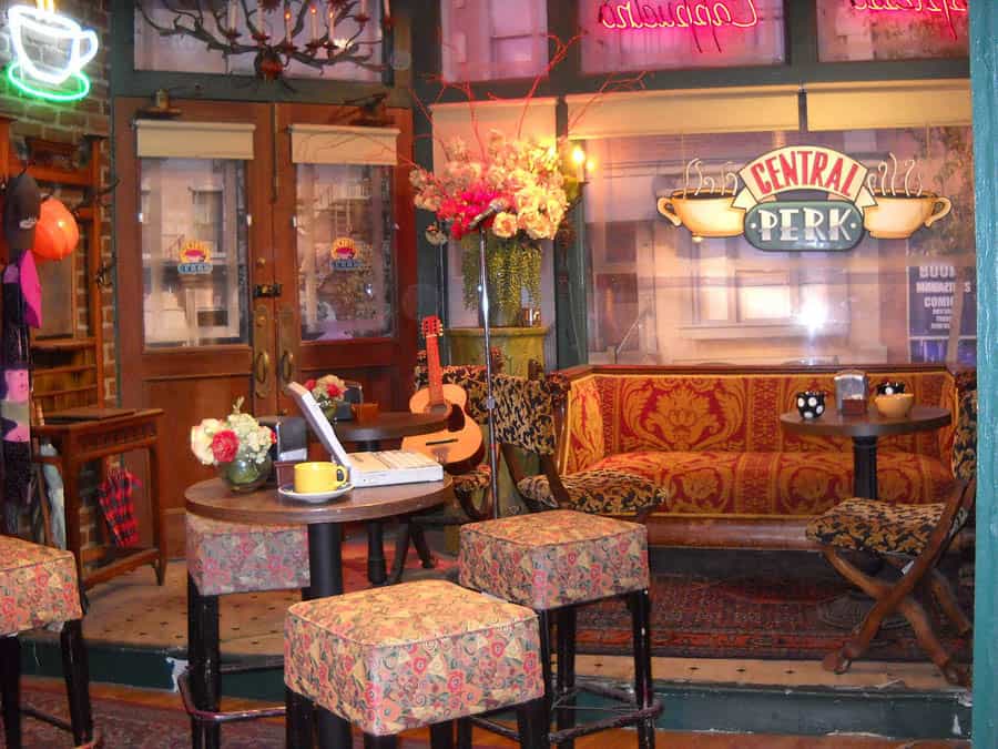 Central Perk