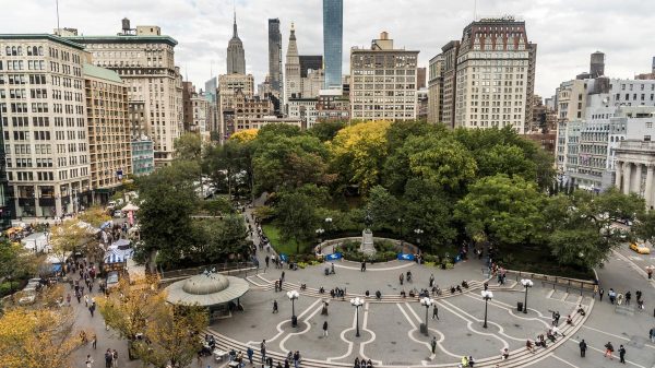 Union Square