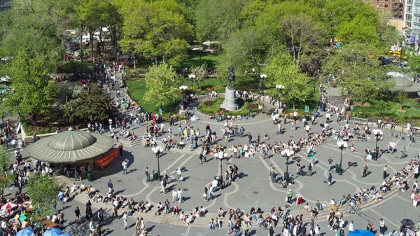 Union Square