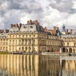 Château de Fontainebleau