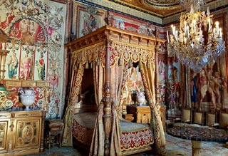 Demeure des rois - Château de Fontainebleau