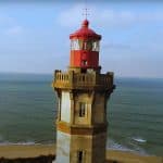 Phare des baleines