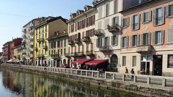 Villes d’Italie en 3, 4 ou 5 lettres pour la solution des mots fléchés