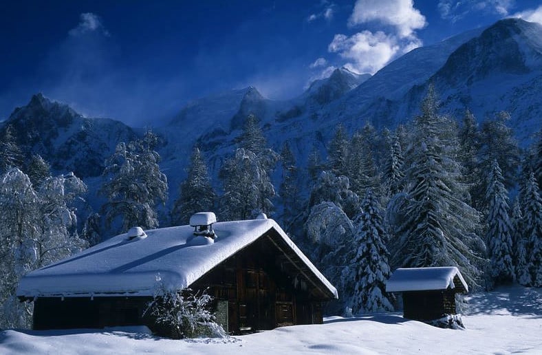 Chamonix