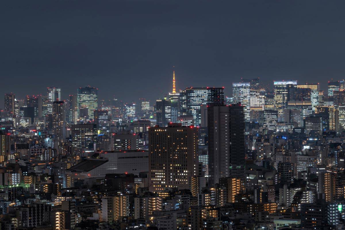 Tokyo