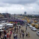 Villes du Nigéria en 3 lettres