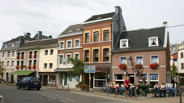 Eupen