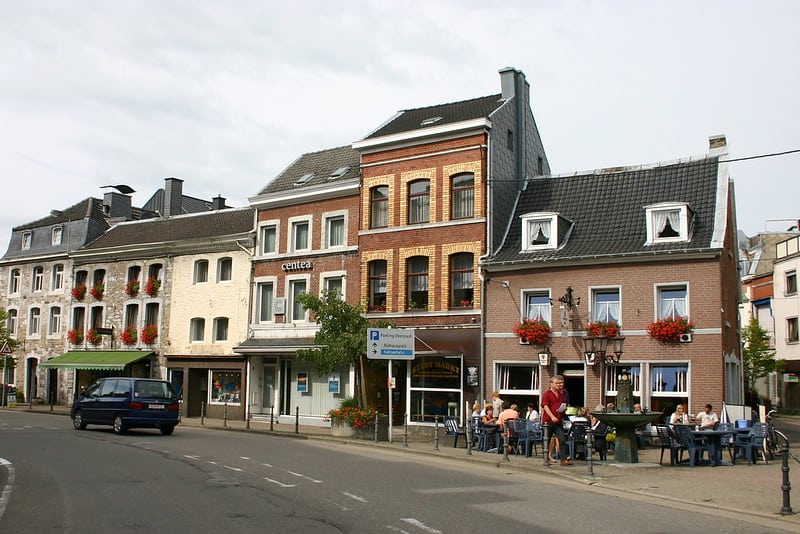 Eupen