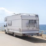Voyager en camping car à travers la Corse