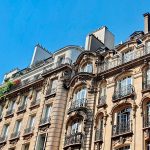 Immeuble Haussmannien