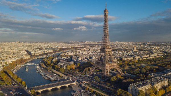Paris
