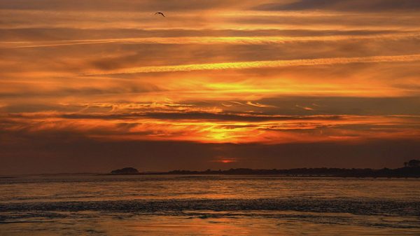 Plages Vannes