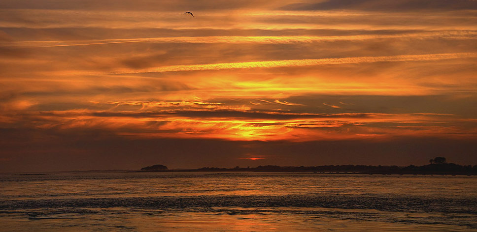 Plages Vannes
