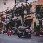 Bangkok
