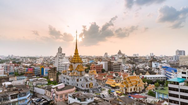Bangkok