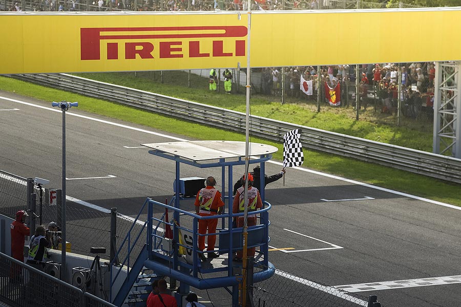 GP MONZA 2014 © Sara Cimino