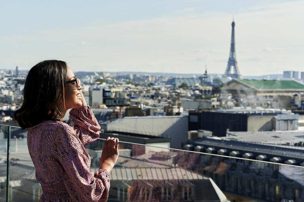 séjour en France sans stress
