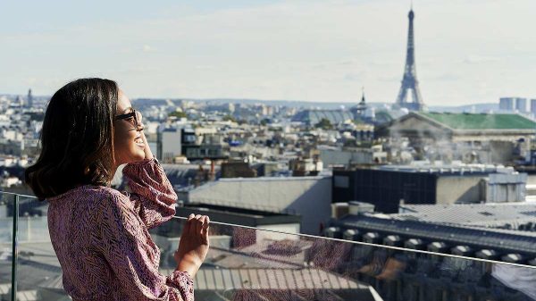 séjour en France sans stress