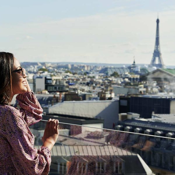 séjour en France sans stress