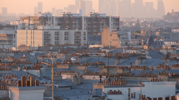 11ème arrondissement de Paris