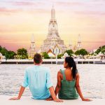 Voyage à Bangkok sans pépin