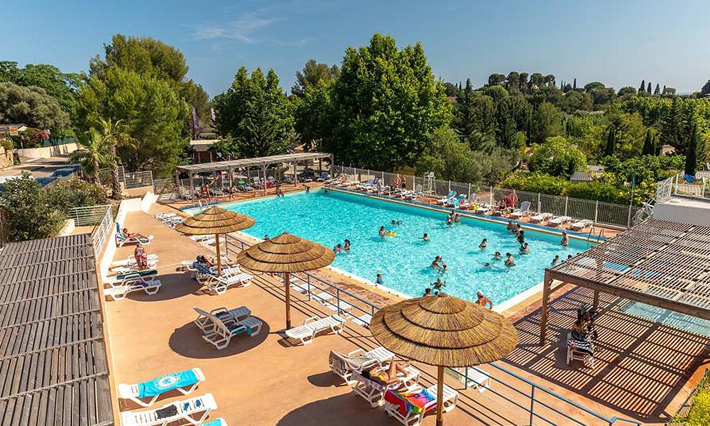 Tourisme local : le camping
