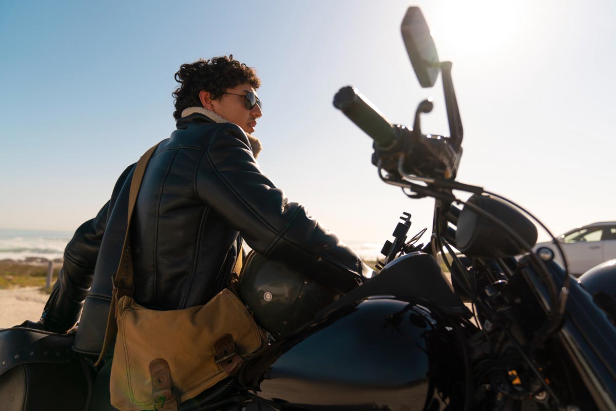 Formalité moto