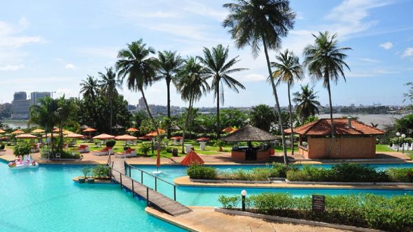 Abidjan, Côte d'Ivoire