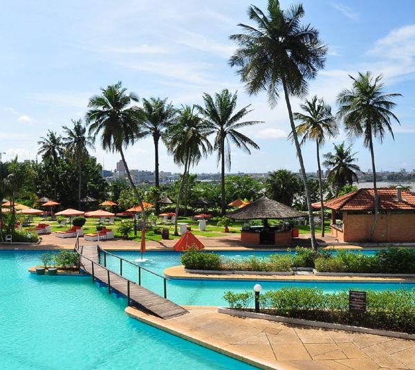 Abidjan, Côte d'Ivoire